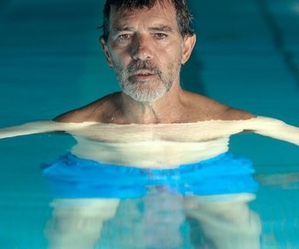 Replay Le cinéma de Pedro Almodóvar - Douleur et gloire
