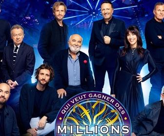 Replay Qui veut gagner des millions ? - Emission 02 du 24 mai 2025 - Partie 1