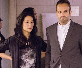 Replay Elementary - S2 E6 - Partenaires particuliers