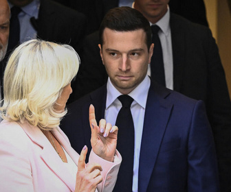 Replay Le débat - La dédiabolisation du RN mise à mal ?