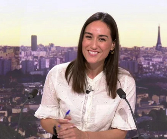 Replay La Matinale Franceinfo - 16/10/2026