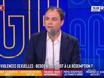 Replay Les Grandes Gueules - Nicolas Bedos a-t-il droit à la rédemption ?