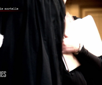 Replay S7E7 - Crimes sur le lac Leman