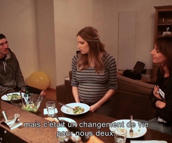 Replay True footballers' wives - Épisode 6