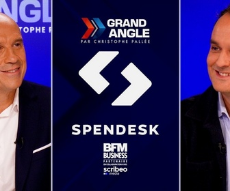 Replay Les émissions partenaires - Spendesk : reprendre le contrôle des dépenses face à l'essor de l'IA