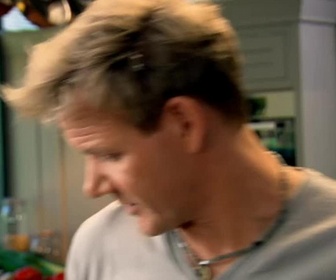 Replay Gordon Ramsay : les recettes du chef 3 étoiles - C'est dimanche, on brunche