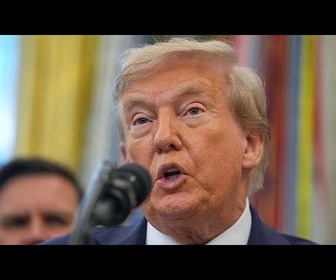 Replay Venezuela - États-Unis : Washington revendique un raid contre un navire de narcotrafiquants
