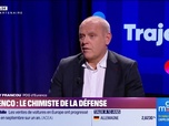 Replay Trajectoire : Eurenco, le chimiste de la défense - 28/10