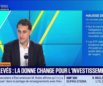 Replay Tout pour investir - Émission du 19 octobre 2026