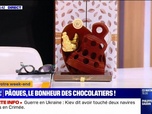 Replay Week-end première - Pâques, le bonheur des chocolatiers ! - 24/03