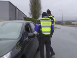 Replay Flic Story - S2E35 - Gendarmes de Normandie - Épisode 5