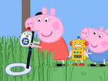 Replay Peppa Pig