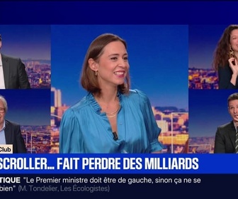 Le Club BFM replay