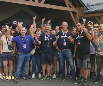 Replay Grands Reportages - C'est la fête au village !