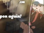 Replay Ippon again ! - Épisode 4 - On est trois, maintenant