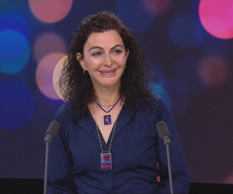 Replay À l'Affiche ! - Les Afghans et les fleurs dans l'objectif d'Oriane Zerah