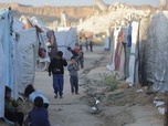 Replay Israël-Palestine : le conflit sans fin - A Gaza, un risque inquiétant d'épidémie