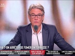 Replay Les Grandes Gueules - Va-t-on arrêter de fumer en terrasse ?