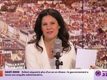 Replay Apolline Matin - Émission du 14 avril 2026