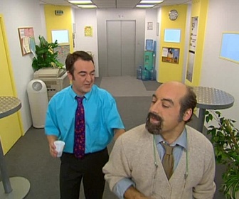 Replay Caméra café - Jeux d'rôles