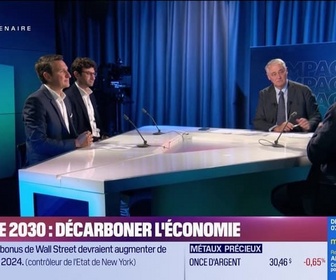 Replay Impact PME l'hebdo - Impact PME : 2030, quelles priorités pour les PME ? - Mercredi 9 octobre