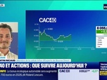 Replay Tout pour investir - Arbitrage : CAC40 et actions, que suivre aujourd'hui ? - 26/11