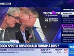 Replay Tech & Co, la quotidienne - Le Débrief de la tech - Mardi 27 mai