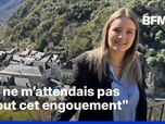 Replay ROBIN DE BFM - À 21 ans, elle devient la plus jeune maire de Haute-Garonne
