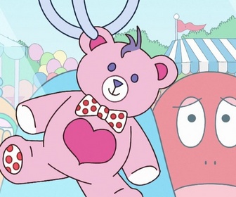 Replay Barbapapa en Famille - Pour Maman