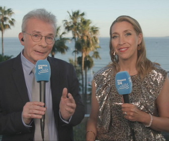 Replay À l'Affiche ! - Festival de Cannes 2026 : une ouverture engagée entre glamour et cinéma populaire