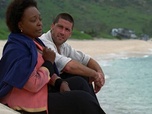 Replay Lost : les disparus - S1 E4 - Les pieds sur terre