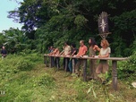 Replay Koh-Lanta La Revanche des 4 Terres - Emission 12 du 20 mai 2025 - Partie 1