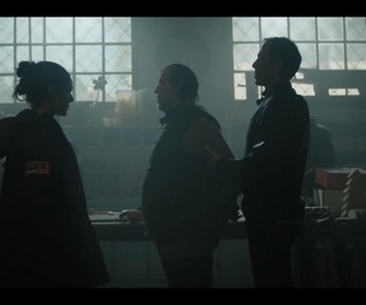 Replay La promesse - Episode 2