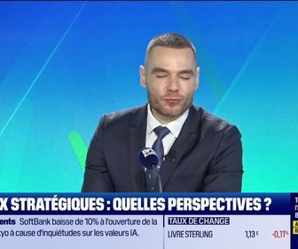 Replay L'intégrale de Tout pour investir, la masterclass du vendredi 21 novembre