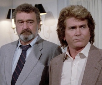 Replay Les Routes du paradis - S03 E20