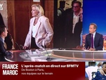 Replay 60 minutes Fauvelle - Jeudi 9 juillet