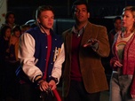 Replay Awkward - S1 E4 - Conjonctivite