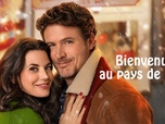 Replay Bienvenue au pays de Noël - 03/11/2025