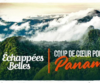 Replay Échappées belles
