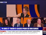 Replay Perrine jusqu'à minuit - 14 ans et tueur à gages pour 50 000 euros - 07/10