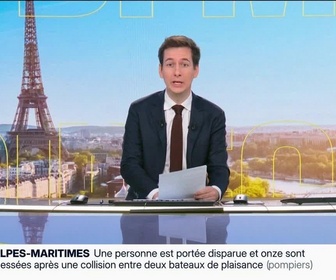 Replay Arnaud Direct - BFM Direct - Lundi 17 août 2026