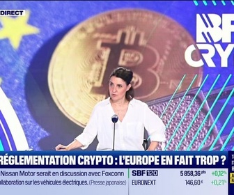 Replay BFM Crypto, le Club : Amundi craint l'émergence des stablecoins US - 07/07