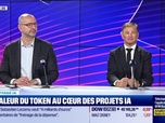 Replay Tech & Co Business - La valeur du token au cœur des projets IA - 21/04