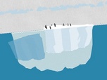 Replay La fonte des glaces fait monter les océans - Data Science vs Fake