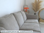 Replay Un jour, un doc week-end - Équiper sa maison pour pas cher : les nouvelles astuces