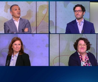 Replay Aux avant-postes - La bataille de l'Arctique : à l'assaut du Grand Nord