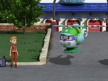 Replay Robocar Poli à la rescousse de Vroum Ville - Trop c'est trop