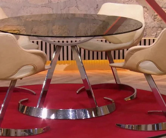 Replay Affaire conclue : la vie des objets