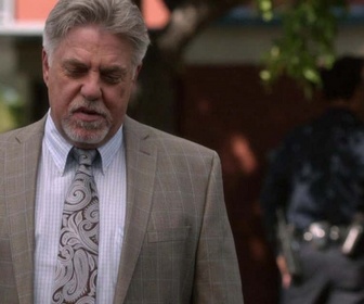 Replay Rizzoli & Isles - S2E11 - La loi du silence