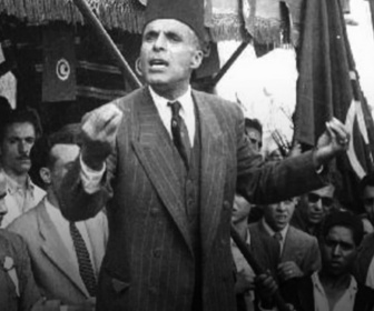 Replay Les échos de l'histoire - Bourguiba Mendès-France, l'union sacrée vers l'indépendance
